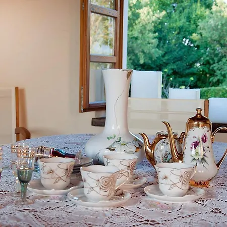 Ferienhaus Holiday Nonna Lucia Grožnjan
